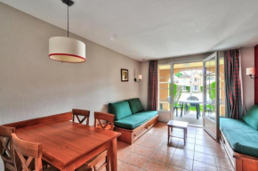 La résidence du Lac - maeva Home - Appartement 2 Pièces 5 Personnes - Sélection MAE-4294